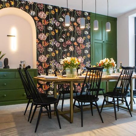 Craven By Casa Del Artista - 4 Bedroom Luxury House - Skipton Luaran gambar