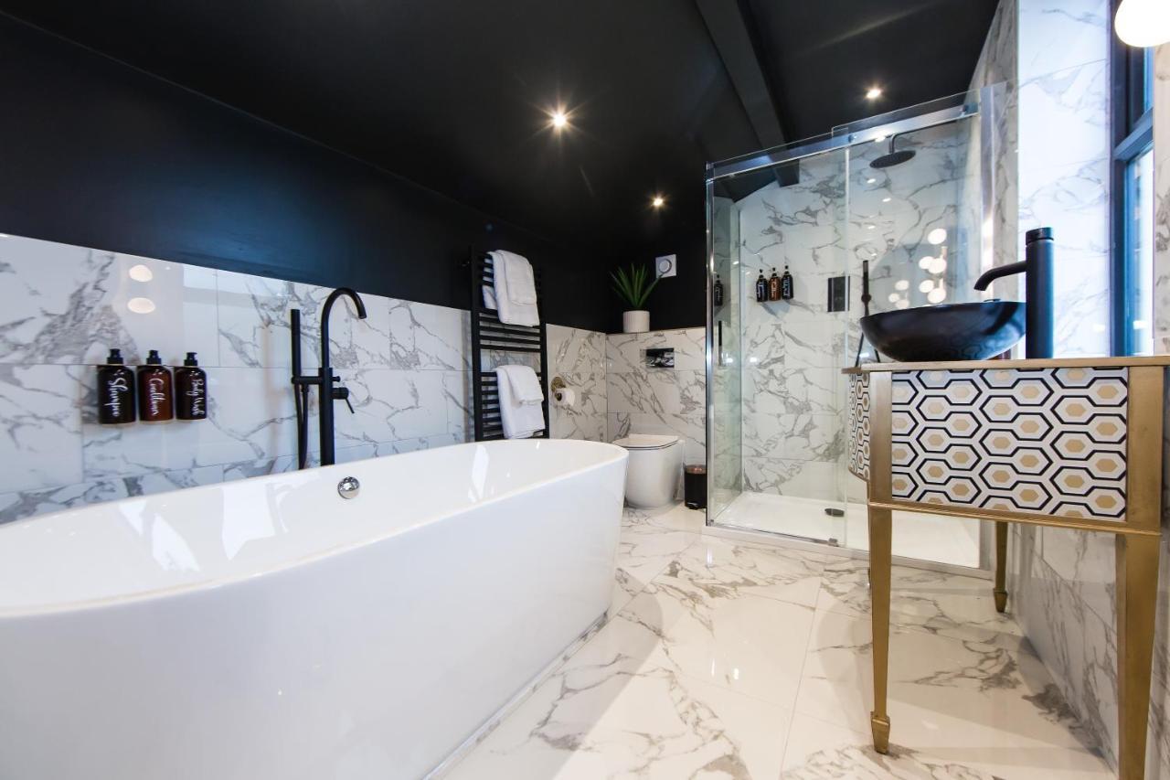 Craven By Casa Del Artista - 4 Bedroom Luxury House - Skipton Luaran gambar
