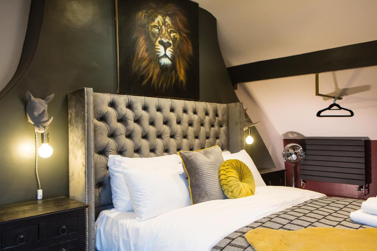 Craven By Casa Del Artista - 4 Bedroom Luxury House - Skipton Luaran gambar