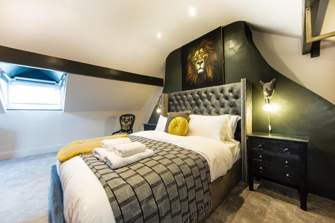 Craven By Casa Del Artista - 4 Bedroom Luxury House - Skipton Luaran gambar