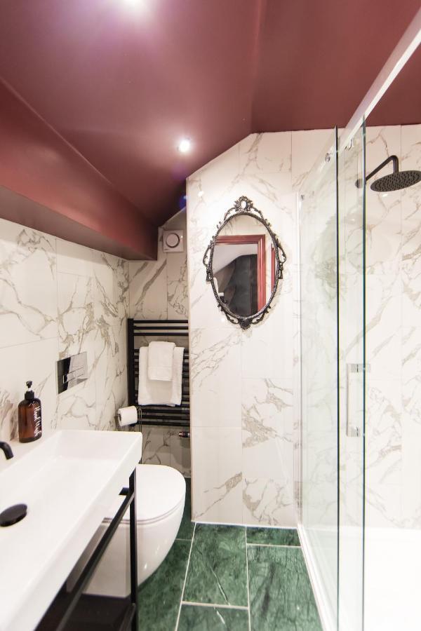 Craven By Casa Del Artista - 4 Bedroom Luxury House - Skipton Luaran gambar