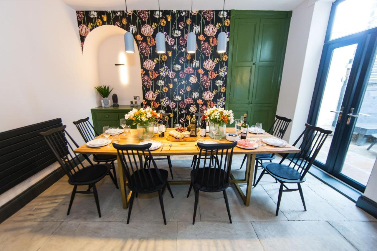 Craven By Casa Del Artista - 4 Bedroom Luxury House - Skipton Luaran gambar