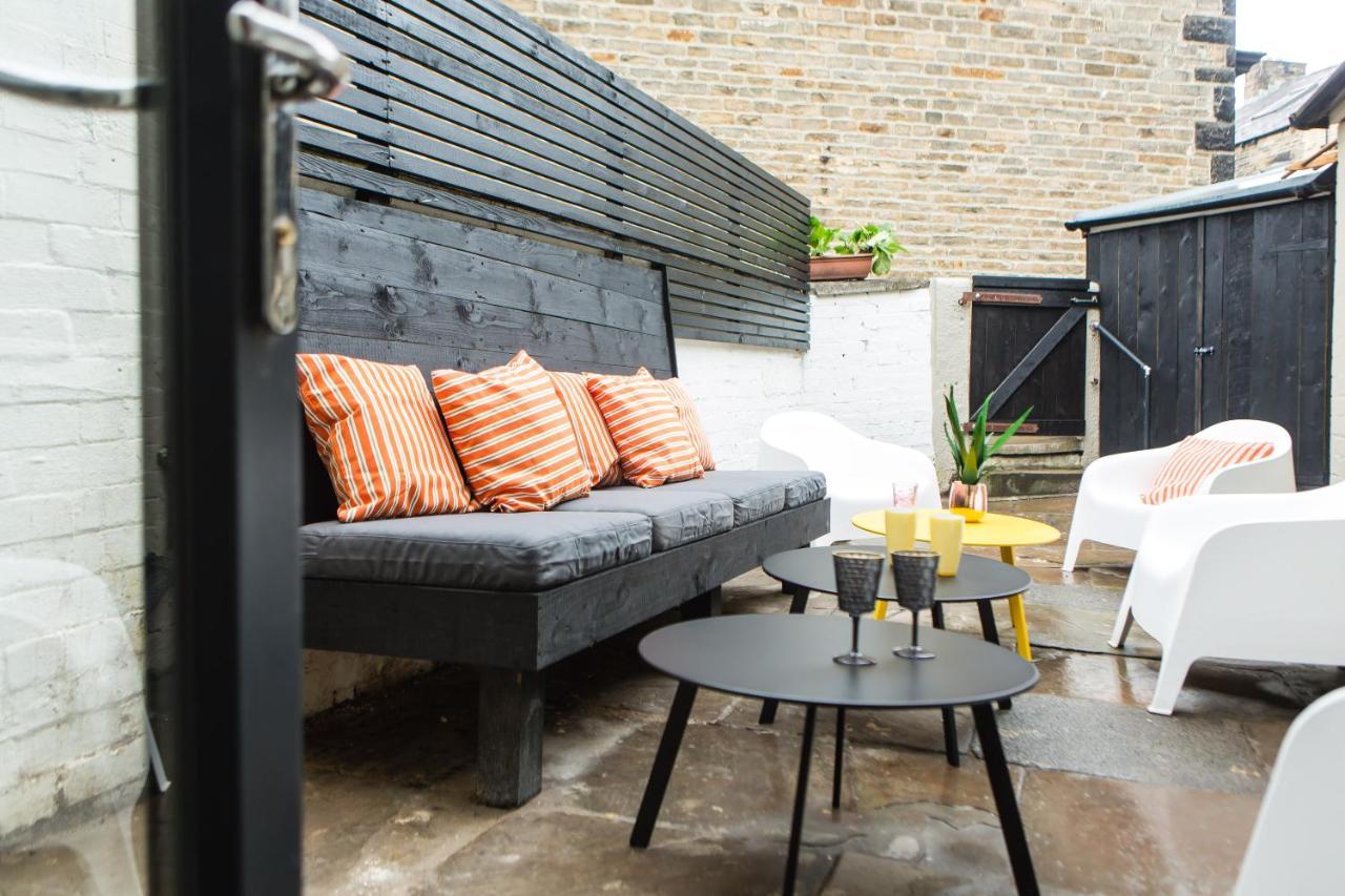 Craven By Casa Del Artista - 4 Bedroom Luxury House - Skipton Luaran gambar