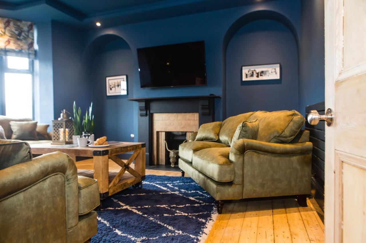 Craven By Casa Del Artista - 4 Bedroom Luxury House - Skipton Luaran gambar