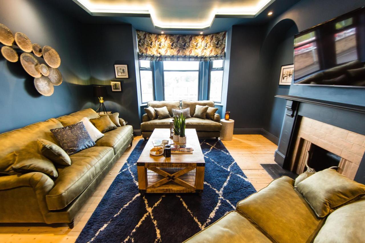 Craven By Casa Del Artista - 4 Bedroom Luxury House - Skipton Luaran gambar