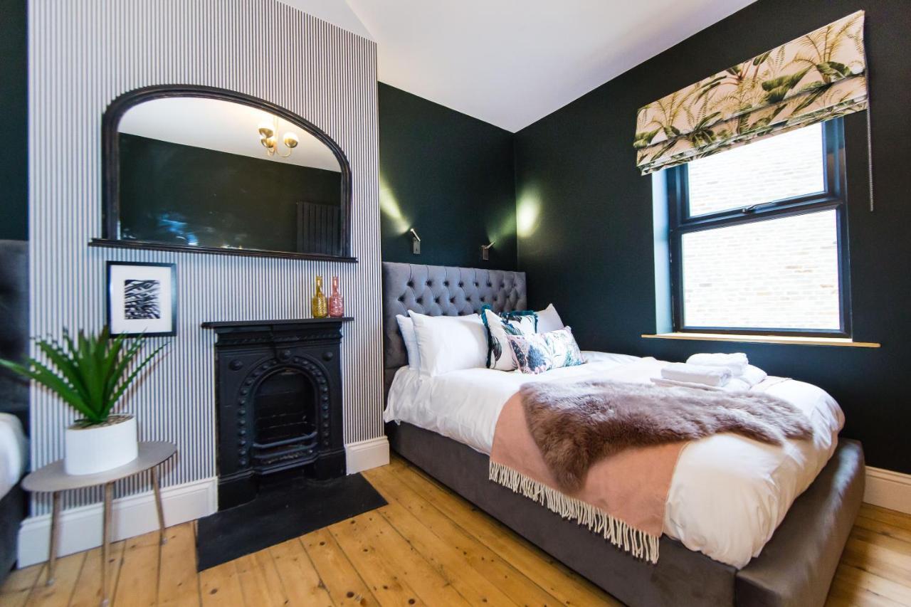 Craven By Casa Del Artista - 4 Bedroom Luxury House - Skipton Luaran gambar