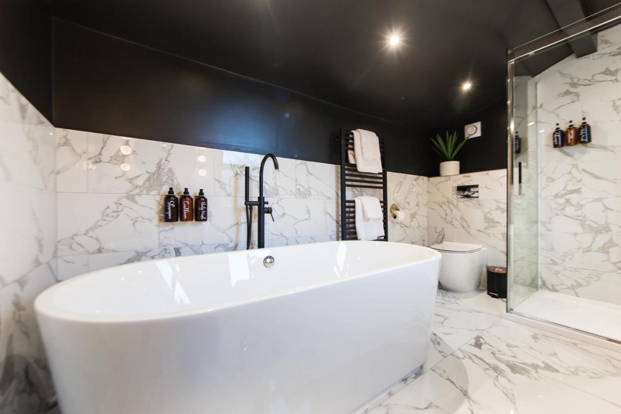 Craven By Casa Del Artista - 4 Bedroom Luxury House - Skipton Luaran gambar