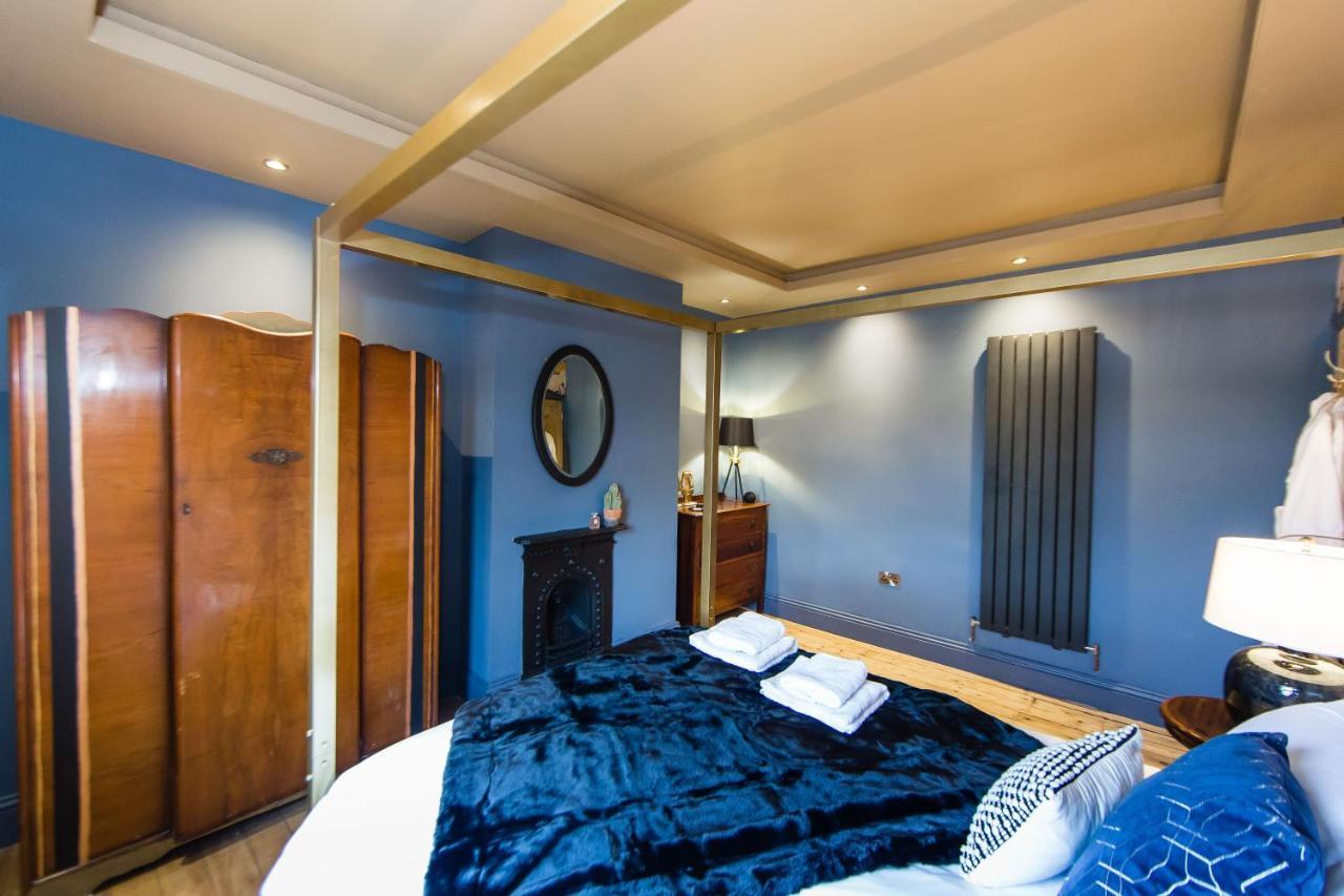 Craven By Casa Del Artista - 4 Bedroom Luxury House - Skipton Luaran gambar