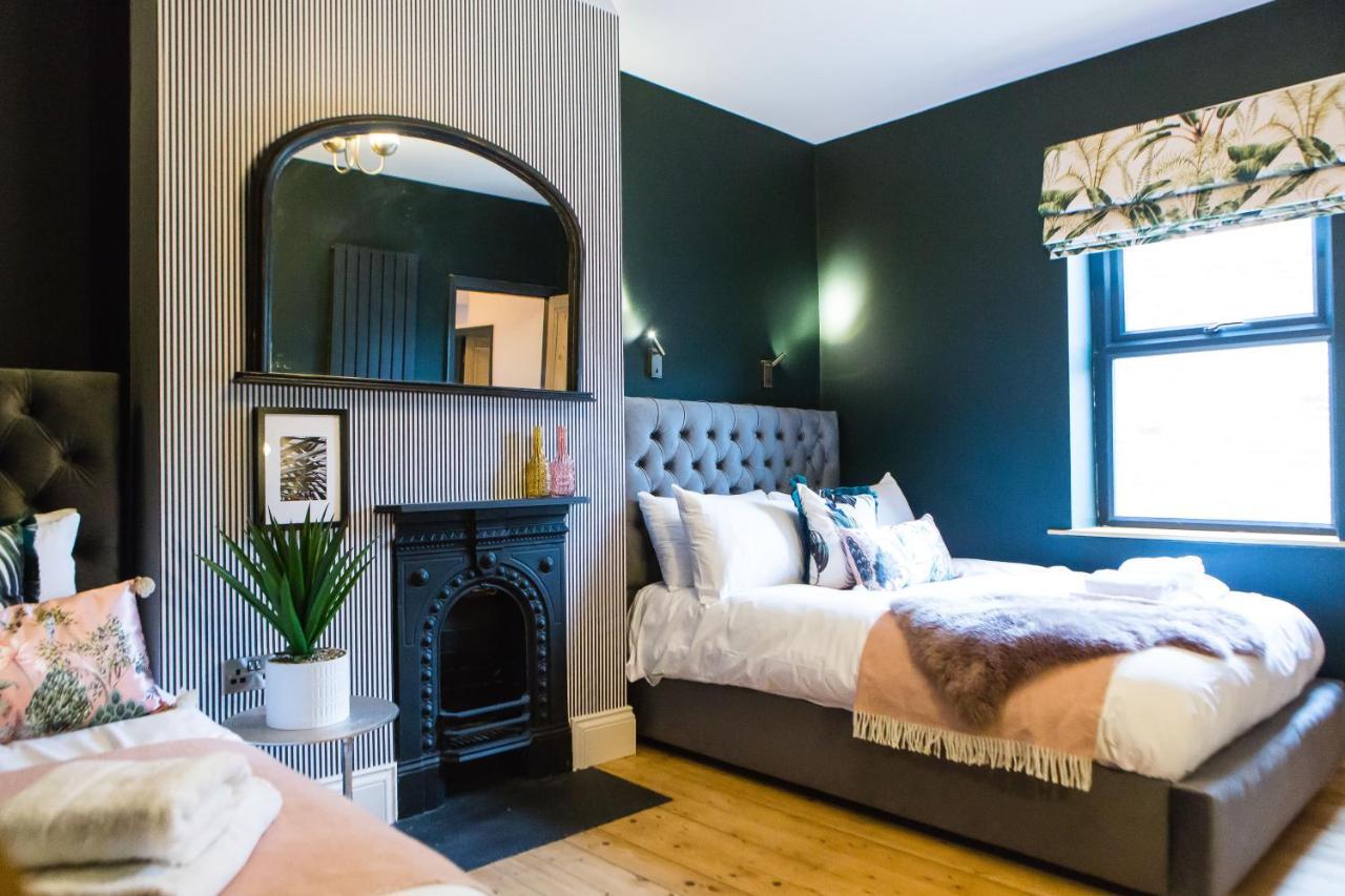 Craven By Casa Del Artista - 4 Bedroom Luxury House - Skipton Luaran gambar