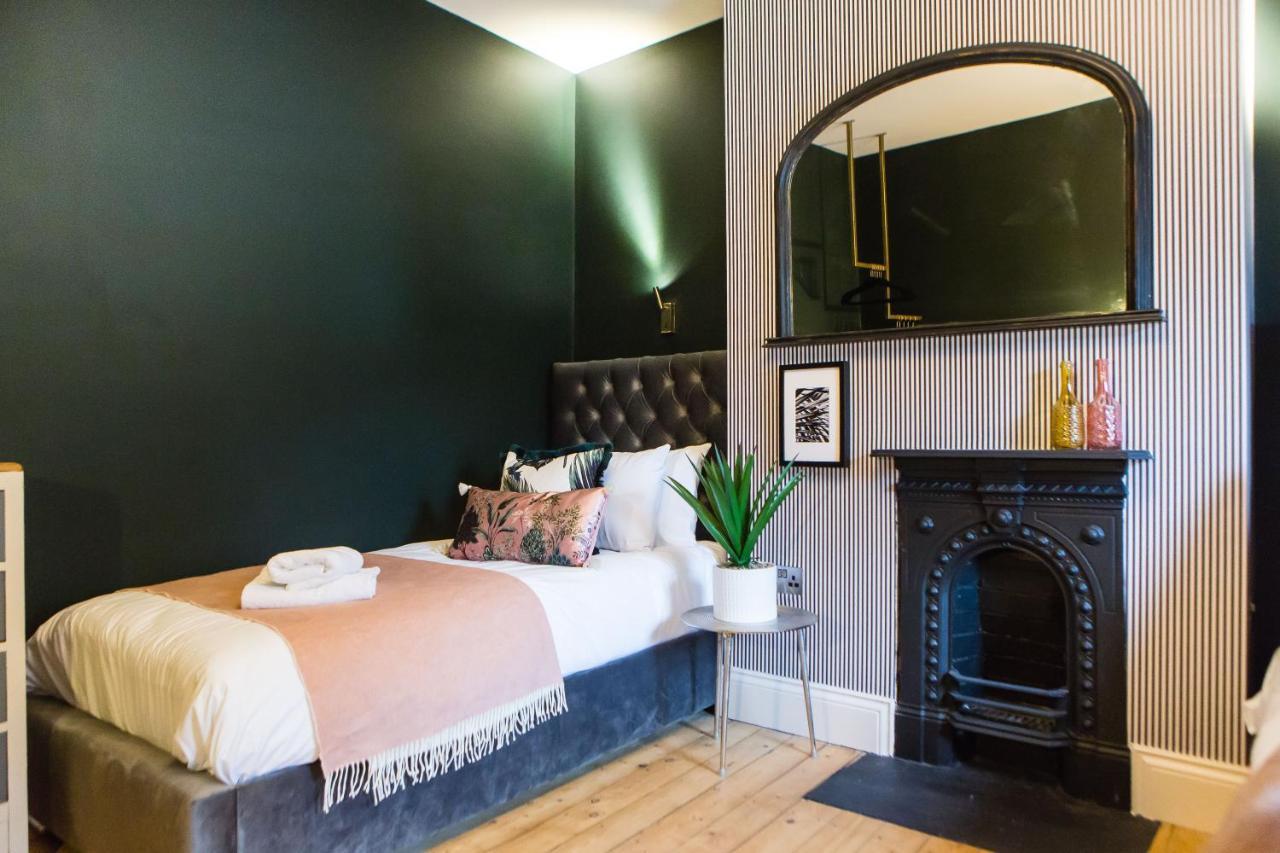 Craven By Casa Del Artista - 4 Bedroom Luxury House - Skipton Luaran gambar