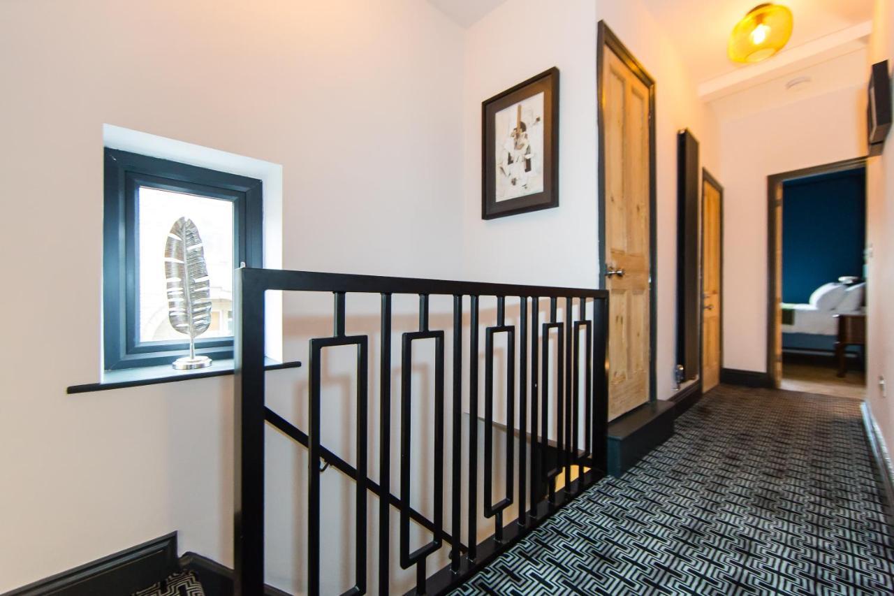 Craven By Casa Del Artista - 4 Bedroom Luxury House - Skipton Luaran gambar