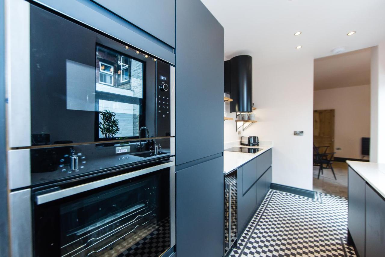 Craven By Casa Del Artista - 4 Bedroom Luxury House - Skipton Luaran gambar